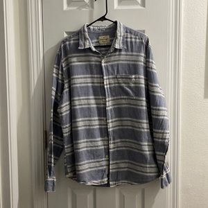 American Eagle Outfitter’s. Classic fit button up shirt